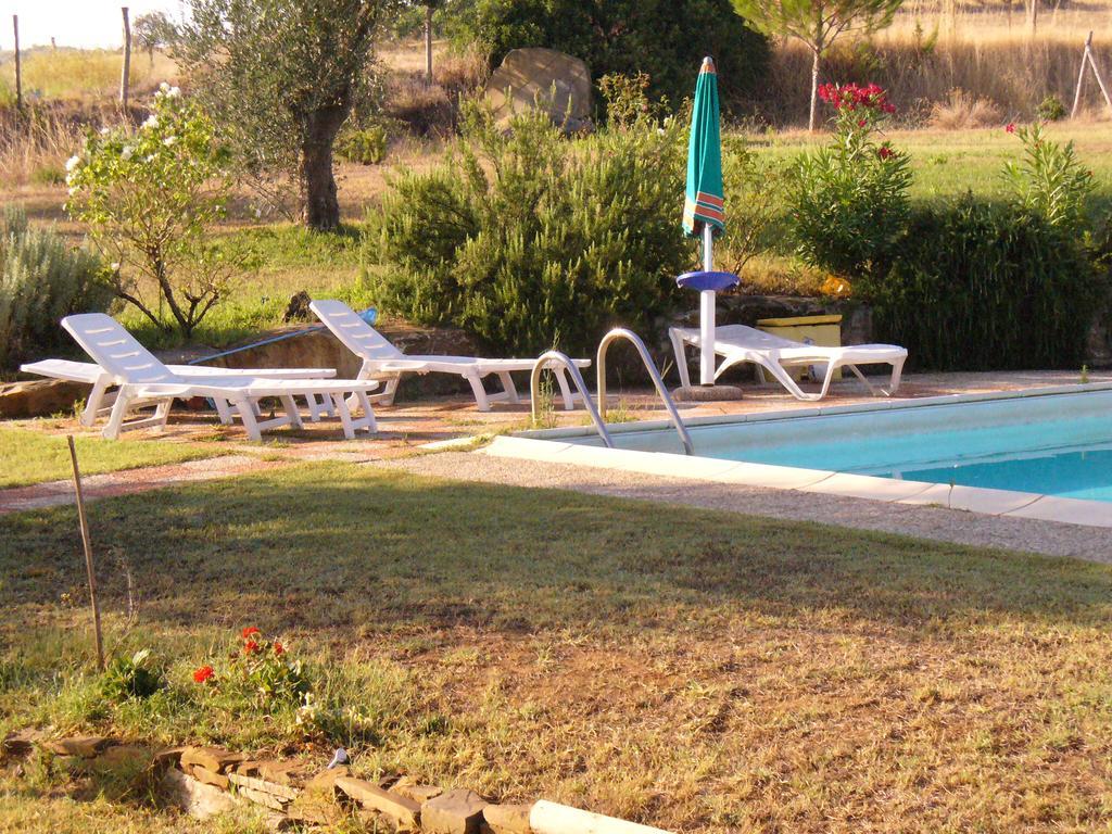 Agriturismo Tinti Montiano (Tuscany) Exterior foto