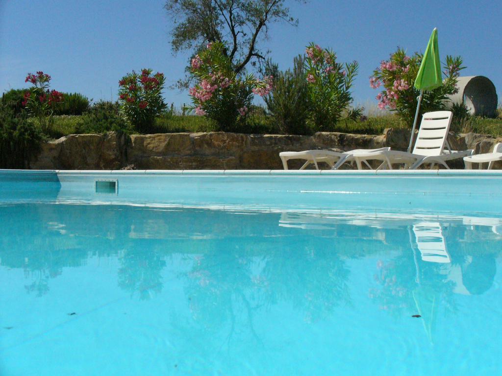 Agriturismo Tinti Montiano (Tuscany) Exterior foto